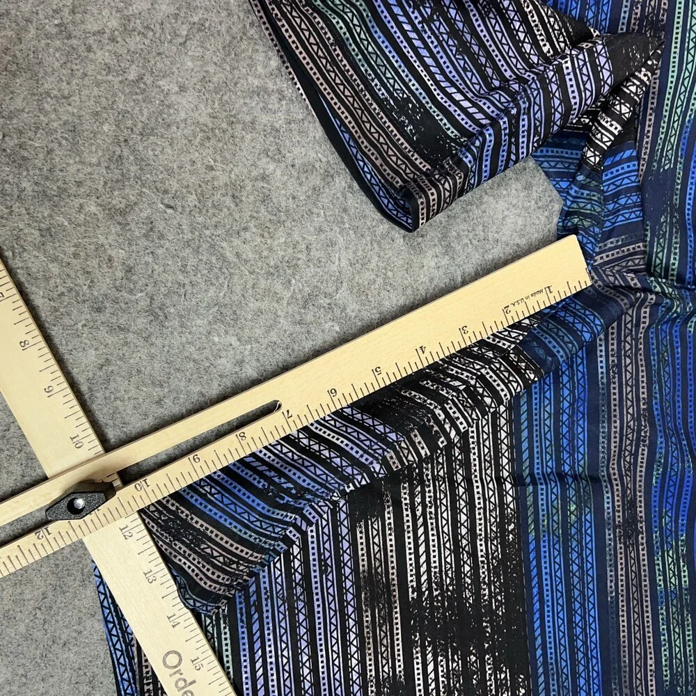 Prana swim shorts